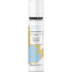 toni&guy smooth definition odżywka wygładzająca do włosów suchych