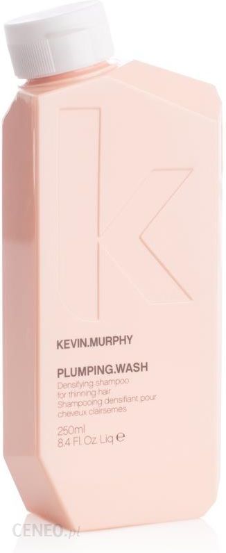 kevin murphy szampon plumping opinie