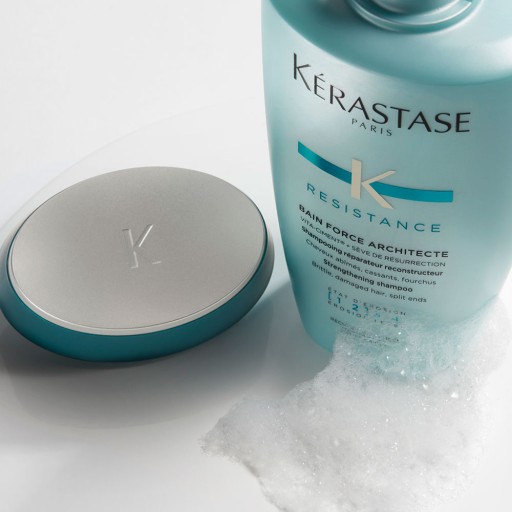 kerastase szampon z cementem iperfumy