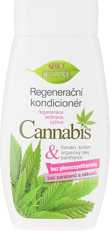 odżywka do włosów z pantenolem bio cannabis wizaz