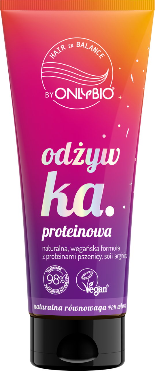 odżywka zakwaszająca do włosów rossmann