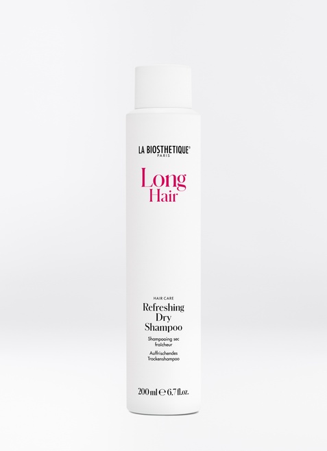 la biosthetique szampon dry hair