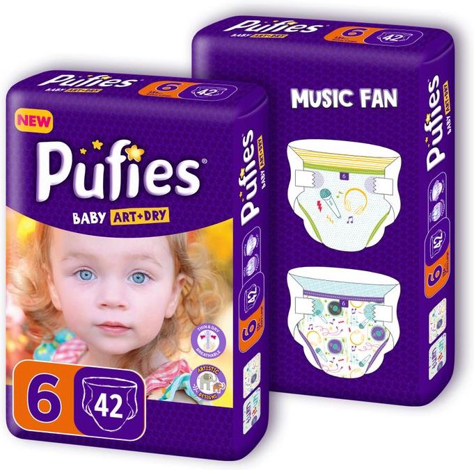 pieluchy puffies.com