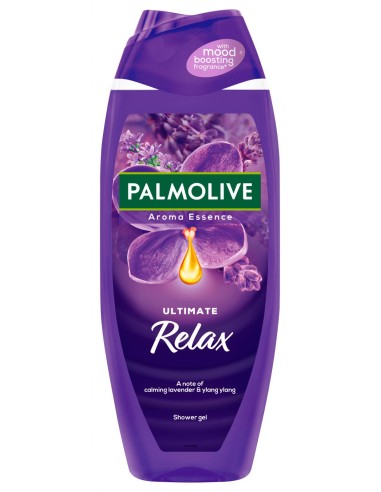 palmolive żel pod prysznic pampering touch cena