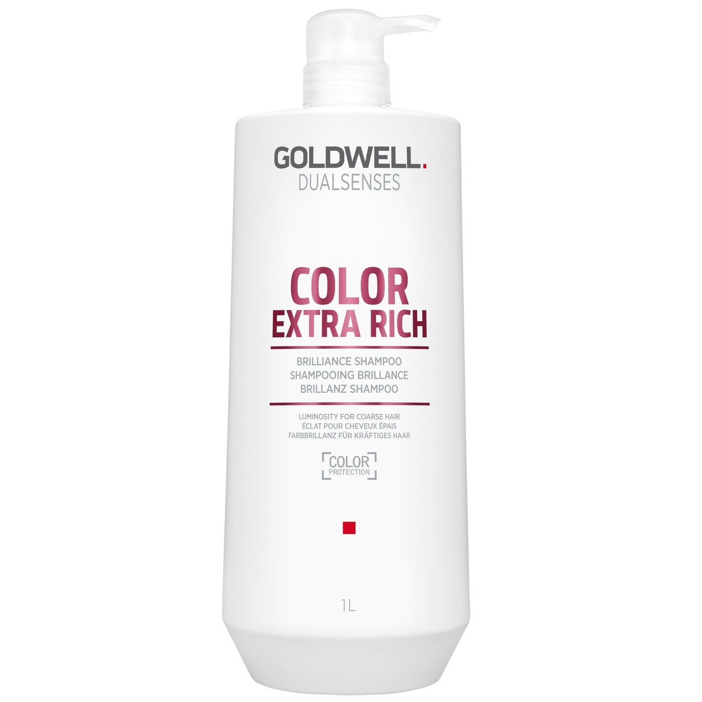 goldwell szampon color extra rich 1000