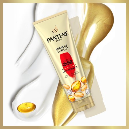 pantene ochrona koloru i blask szampon z odżywką do włosów