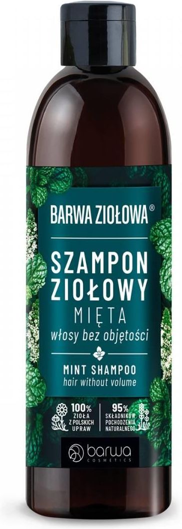 barwa szampon do wlosow