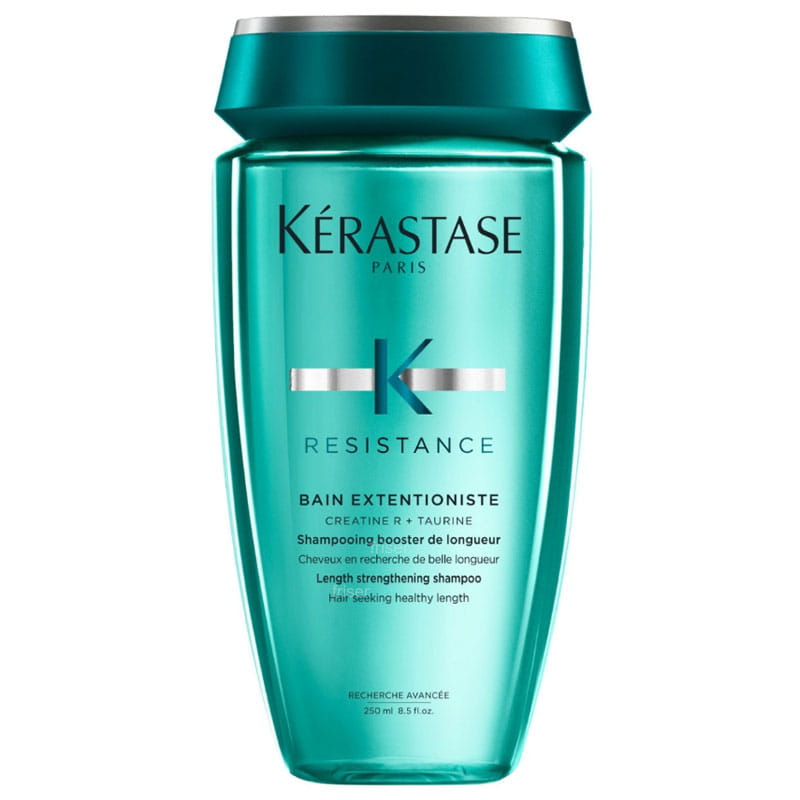 kerastase resistance szampon wizaz