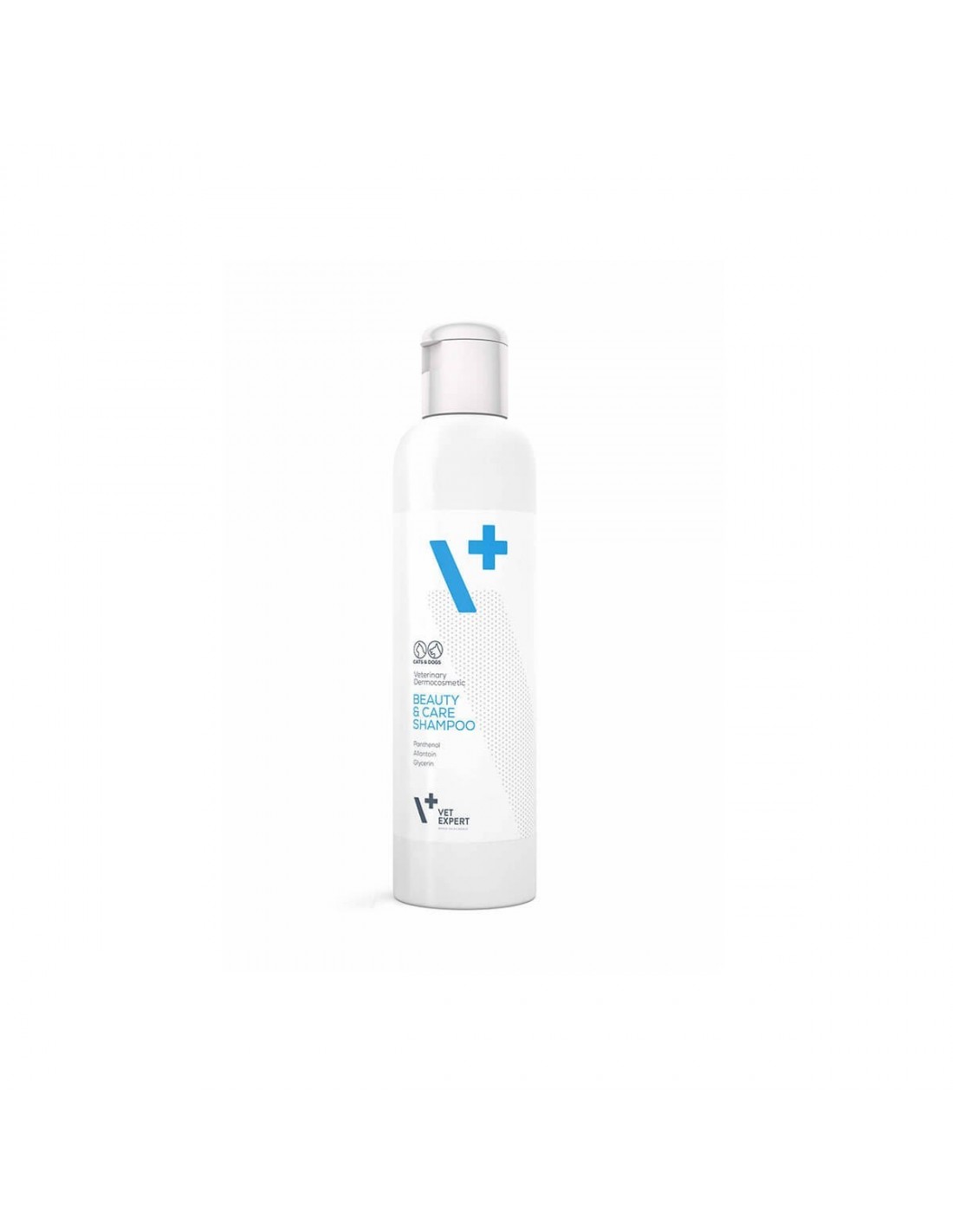 wa szampon vetexpert pielęgnacyjny beauty &care 250 ml