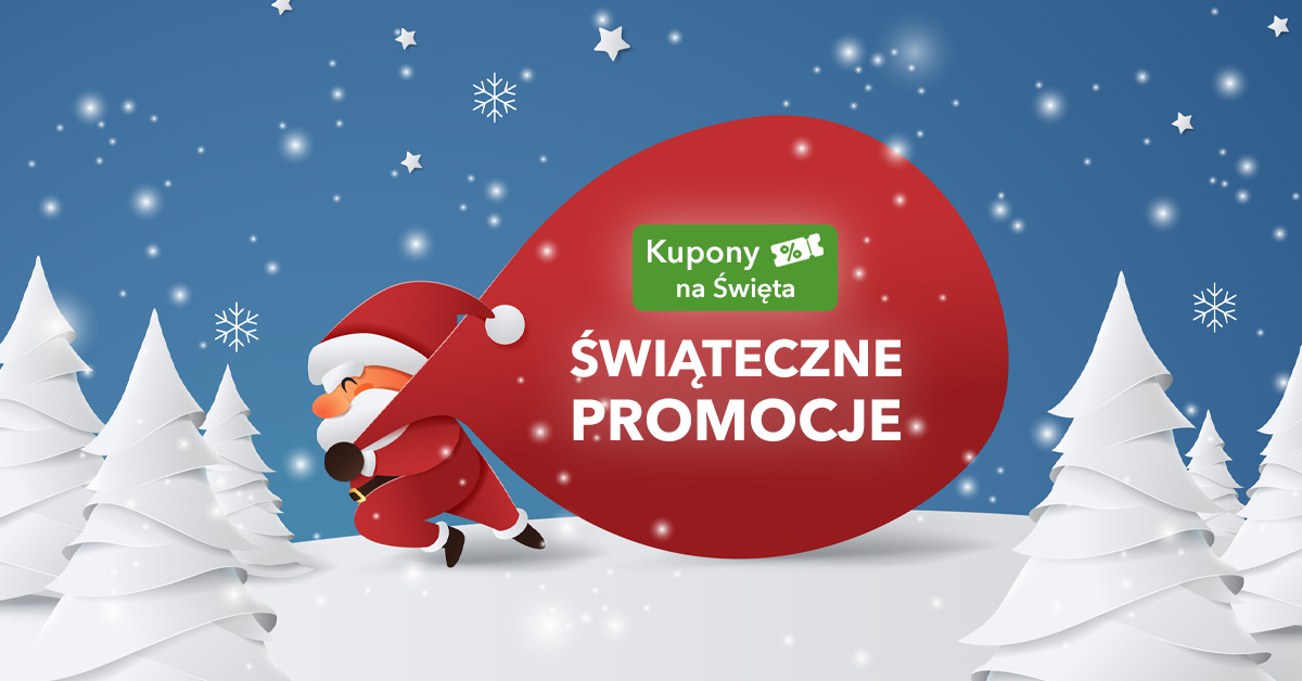 Świąteczne promocje