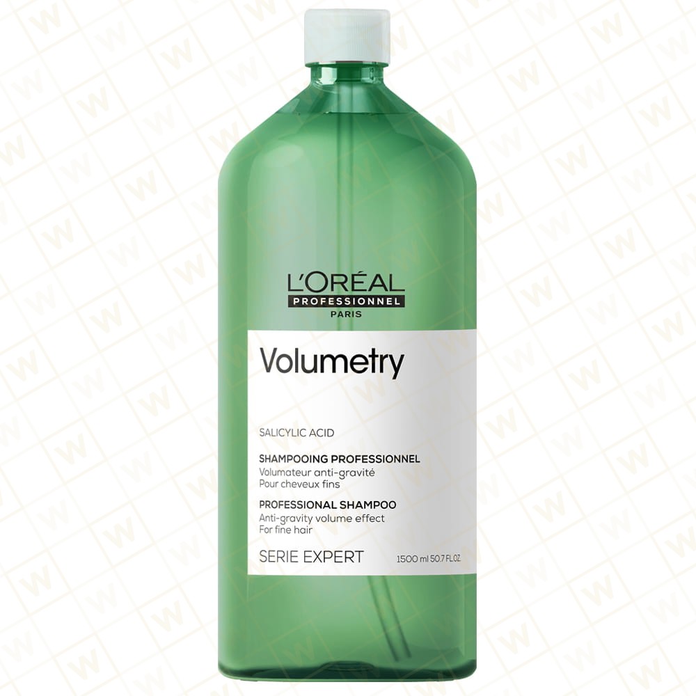 loreal professionnel volumetry szampon nadający objętość