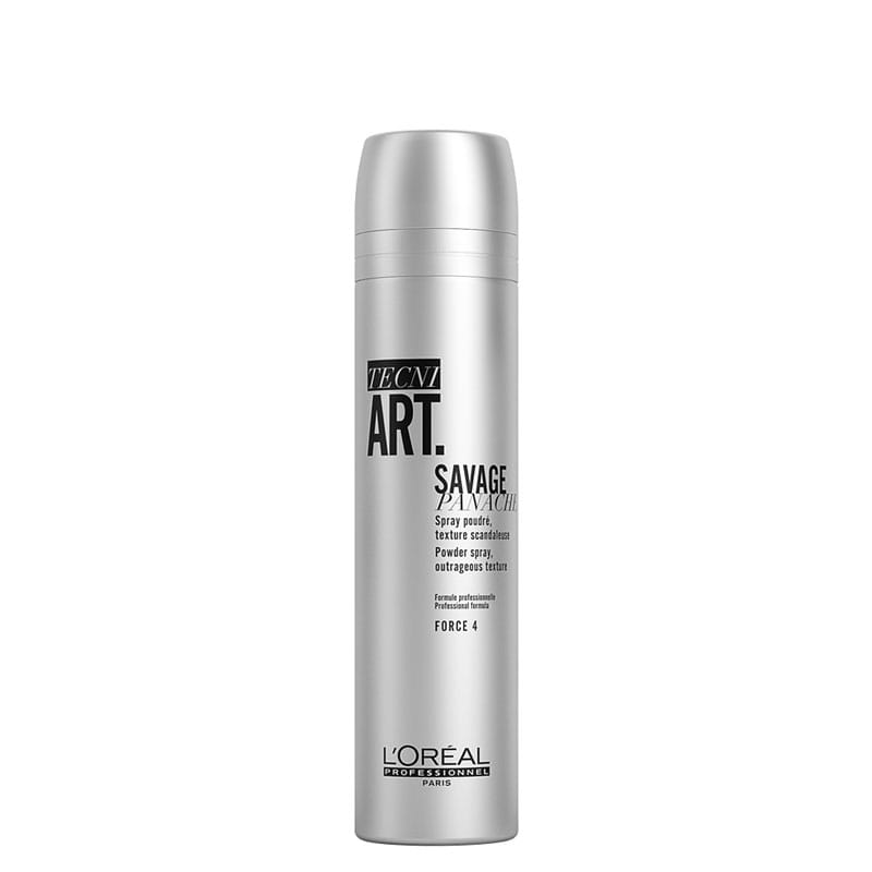 loreal tecni art lakier do włosów