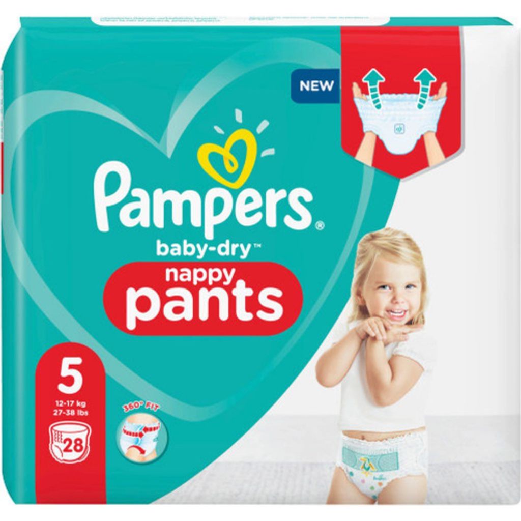 kaufland pampers do 12.06