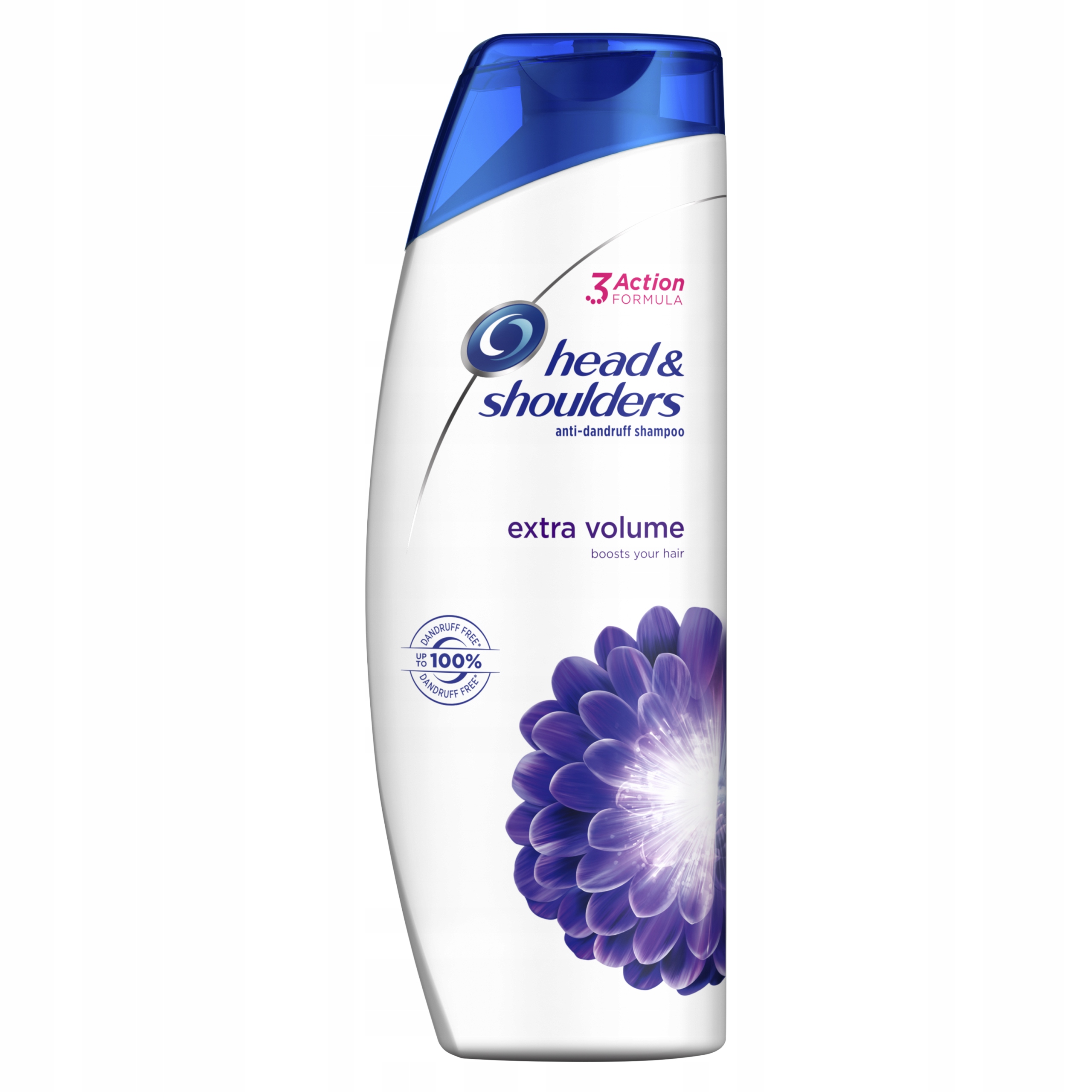 szampon do włosów head & shoulders extra volume allegro