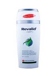 revalid szampon z proteinami 250 ml