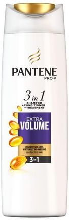 pantene pro-v 3w1 szampon przeciwłupieżowy 360 ml