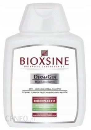 bioxsine szampon forum