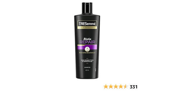 tresemme biotin repair 7 odżywka do włosów 400ml nr ka