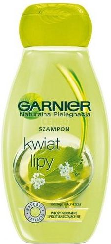 szampon lipowy garnier ceneo