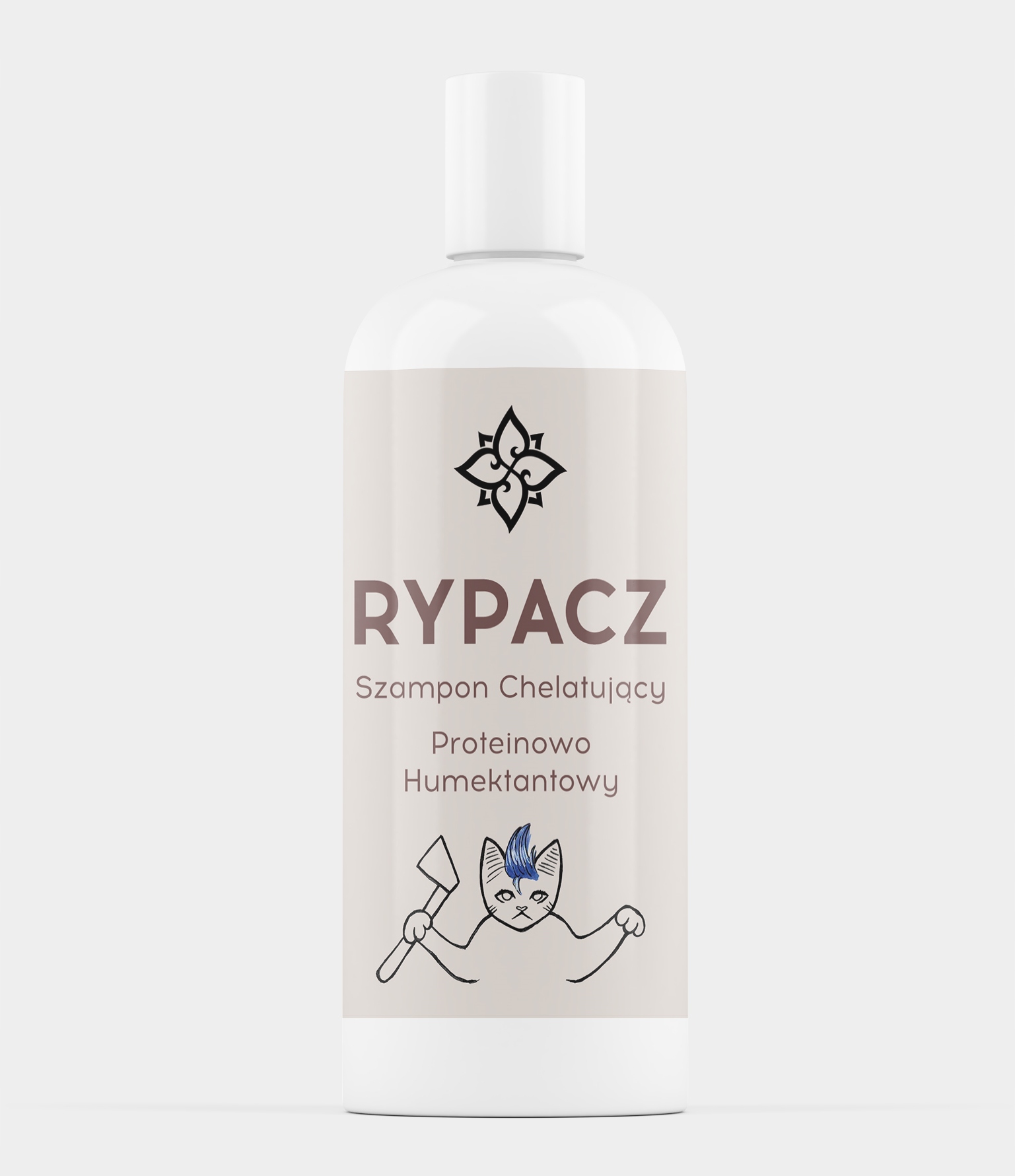 alterra szampon coffein rypacz