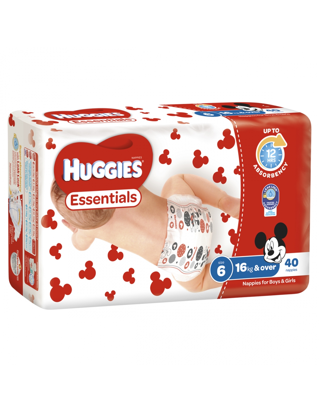 huggies potrawa