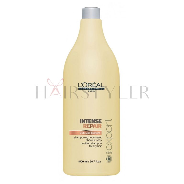 loreal szampon intense repair