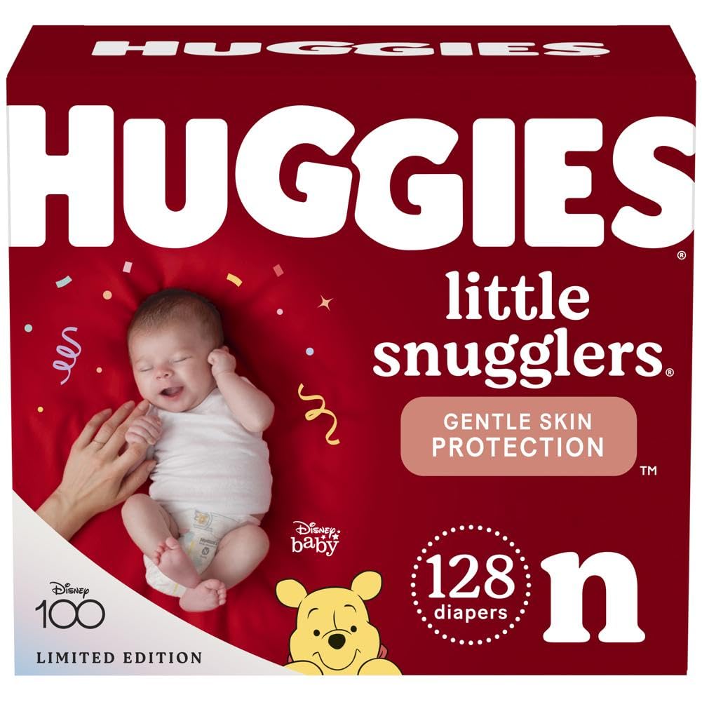 diapers