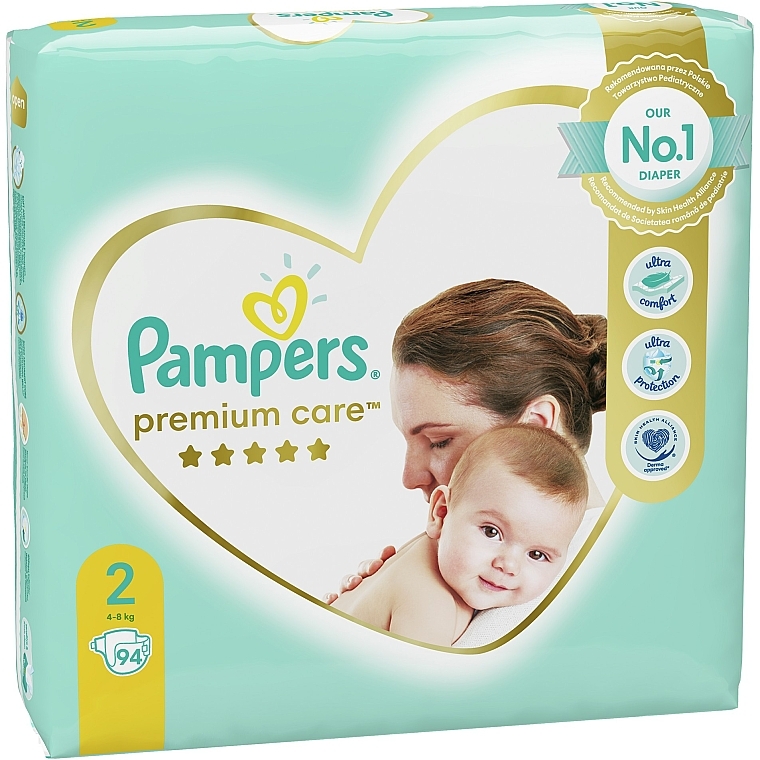 31 tc pampers