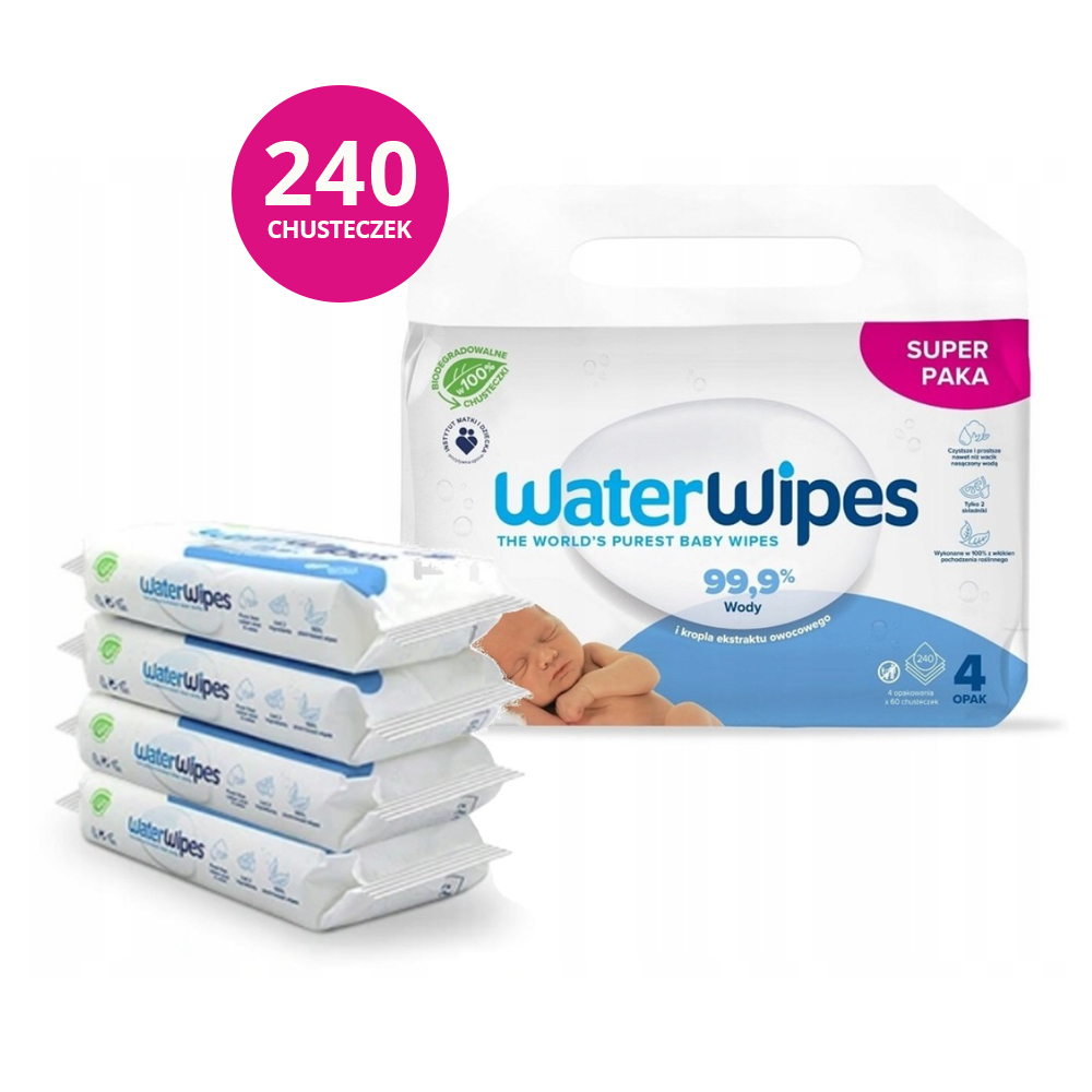 waterwipes gemini