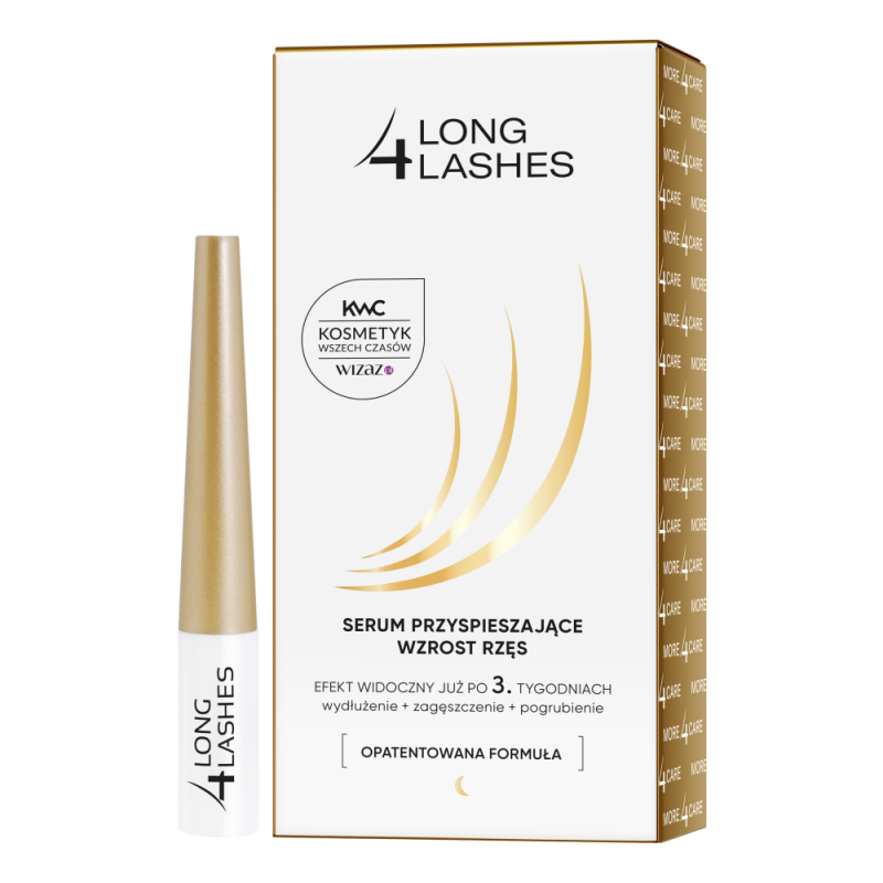 long4lashes odżywka do włosów 50ml