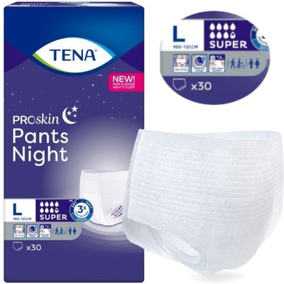 pampers pants dla dorosłych