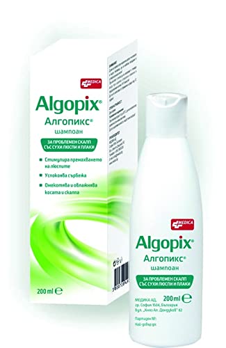 algopix szampon