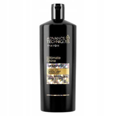 szampon wzmacniający advance avon allegro