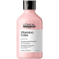 szampon vitamino color loreal