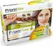 priorin extra kapsulki szampon ceneo