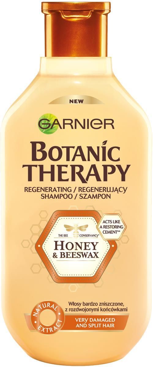 szampon garnier 400ml cena