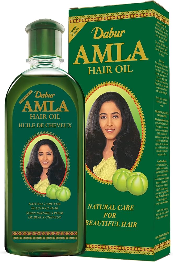 dabur amla hair oil olejek do włosów