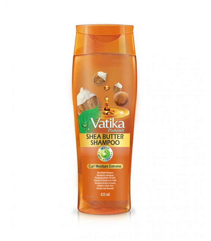 dabur naturals vatika szampon nawilżający z oliwkami