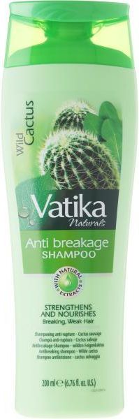 dabur vatika szampon na porost wlosow