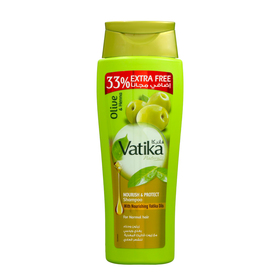 dabur vatika szampon