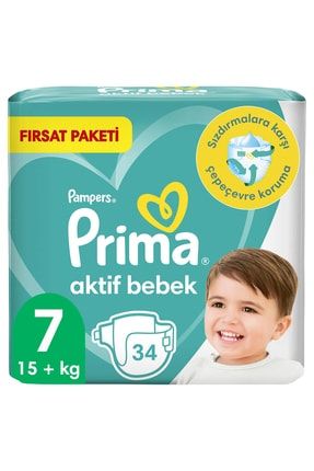 pampers prima firsat paketi