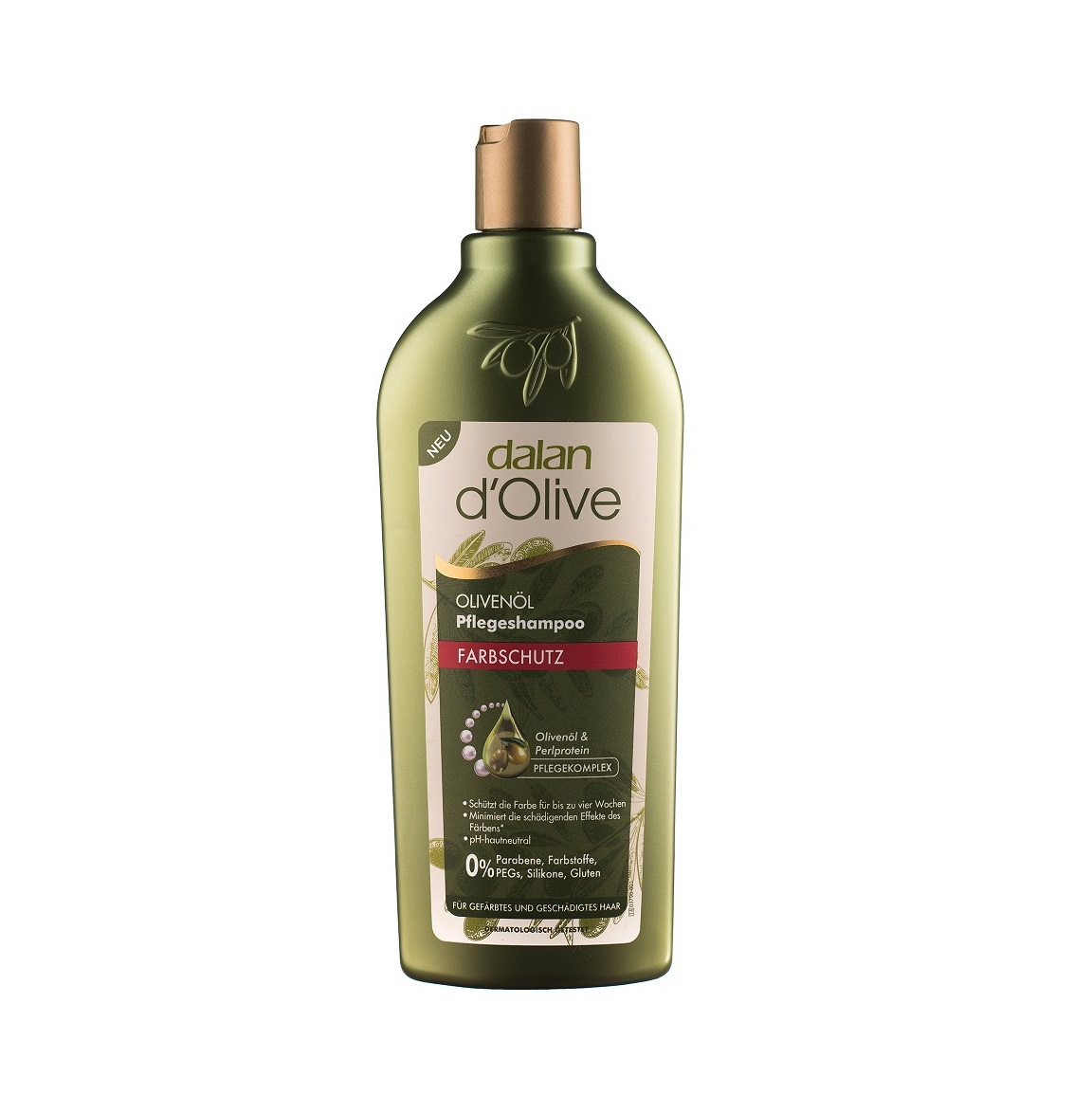 dalan olive szampon drogeria natura