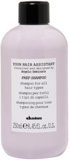 davies szampon your hair assistant