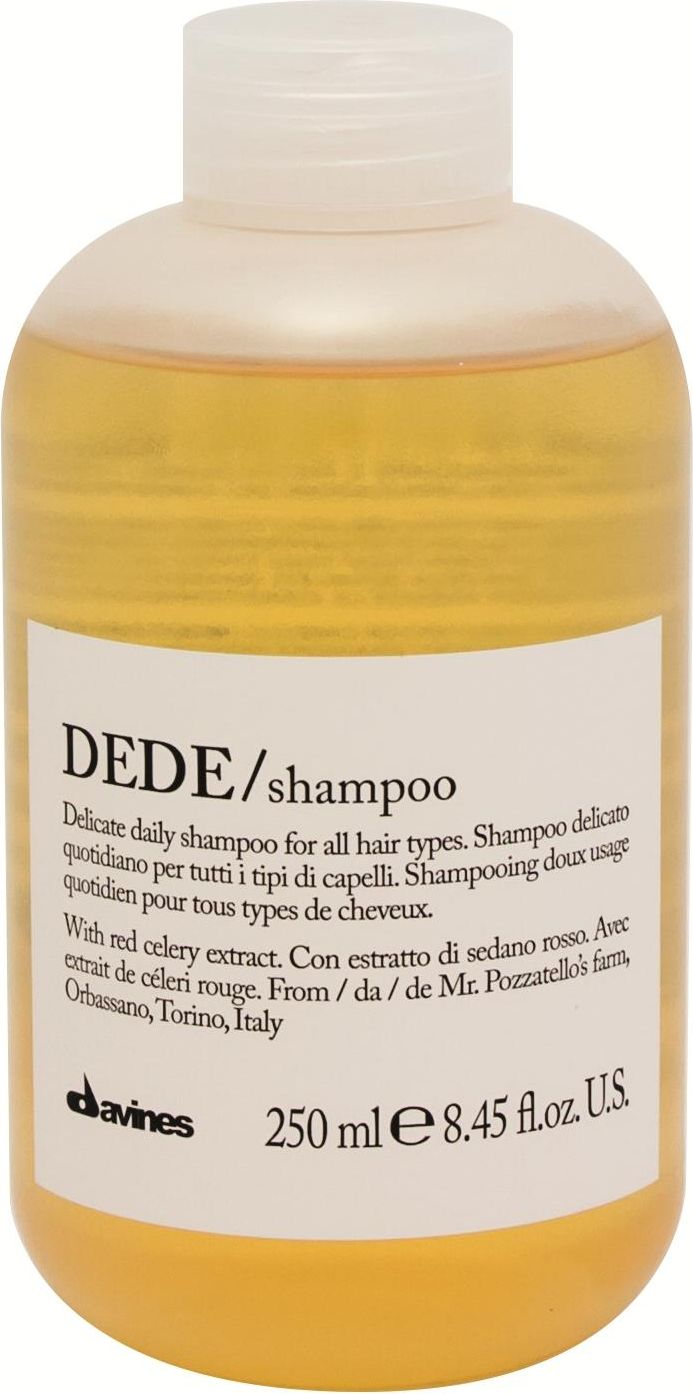 davines dede szampon