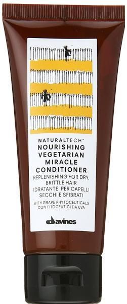 davines nourishing odżywka nawilżająca do suchych włosów 1000ml