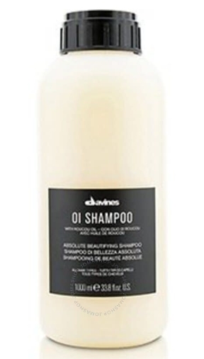 davines oi szampon 1000 ml