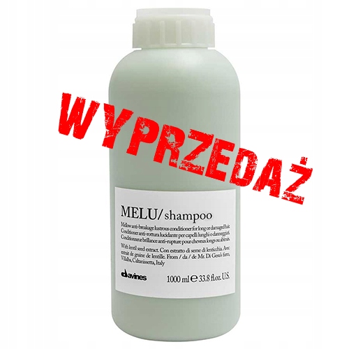 davines szampon 1000 ml fioletowy