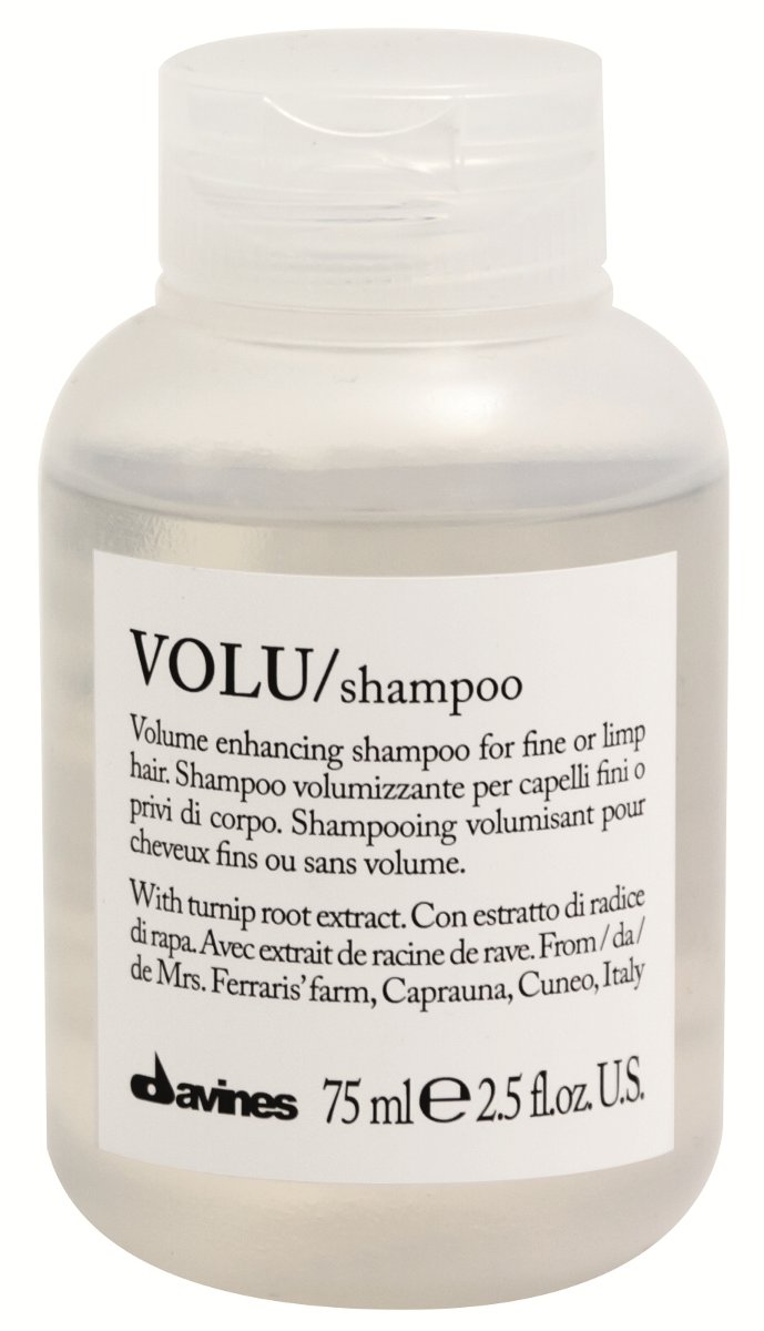 davines volu nawilżający szampon zwiększający objętość 250 ml opinie