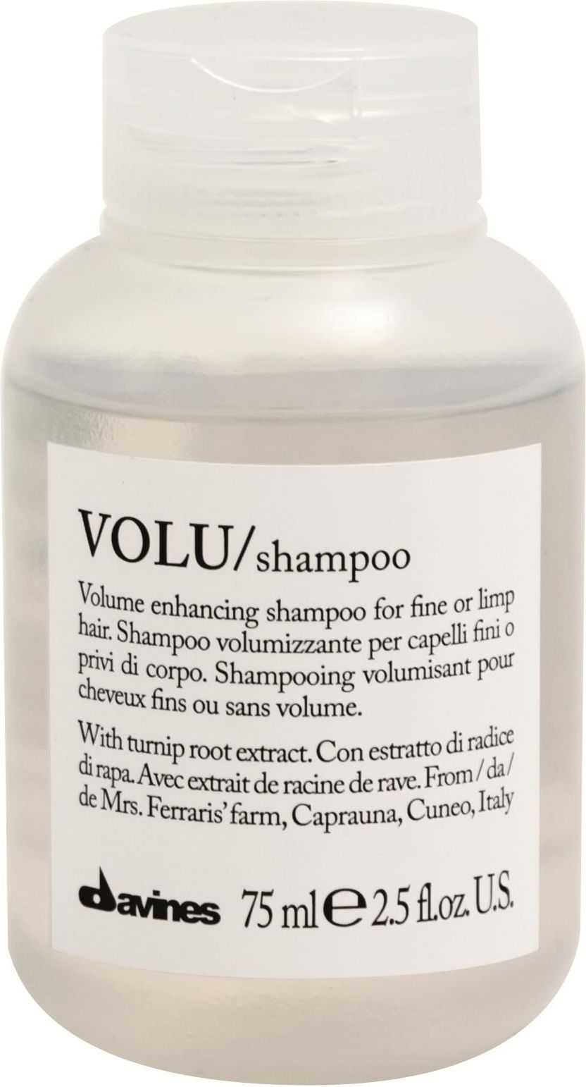 davines volu nawilżający szampon zwiększający objętość 250 ml opinie