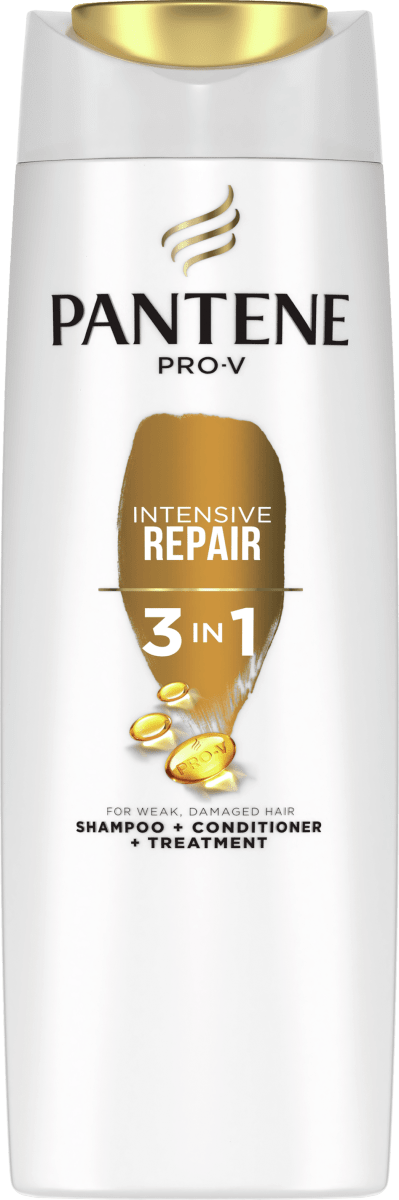 pantene szampon repair